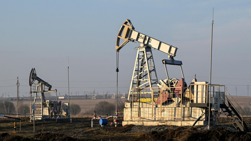 Россия готова увеличить поставки нефти в Китай, заявил Новак