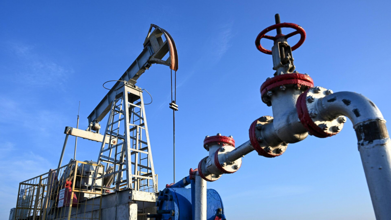 Россия обсуждает вхождение китайских компаний в нефтегазовые проекты