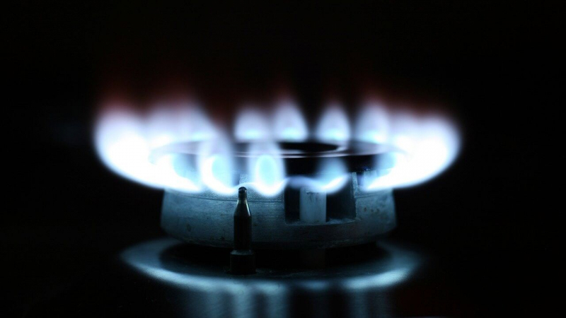 Россия заняла второе место в рейтинге стран Европы по доступности газа