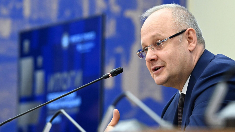 Российский бизнес нужно защитить, заявил Кобяков