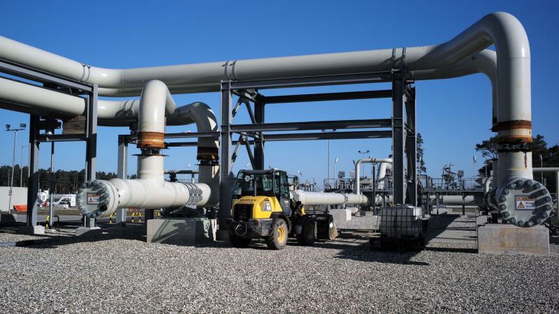 Срок выплат мелким кредиторам Nord Stream 2 AG истек