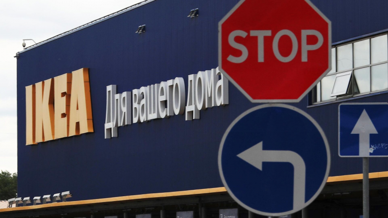 Суд разрешил российской дочке IKEA выплатить долг в рассрочку