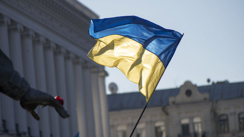 Украинский энергохолдинг провел переговоры с компаниями из США, пишет FT