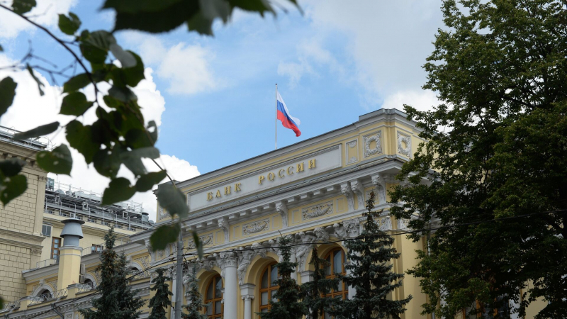 В ЦБ рассказали о работе по разблокировке активов россиян