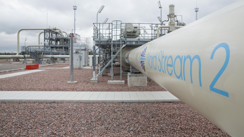 В Швейцарии утвердили мировое соглашение Nord Stream с кредиторами