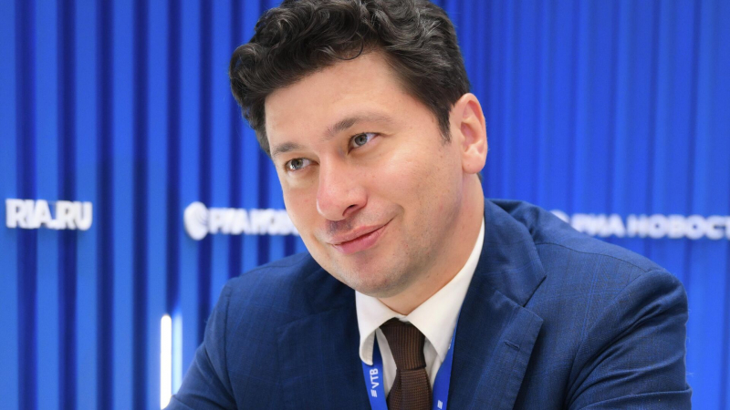 Асланбек Начоев: рынок готовится к развороту в сторону инвестиций
