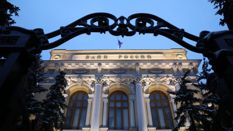 ЦБ поддержал создание реестра аккредитованных подрядчиков по ИЖС