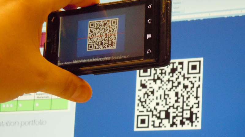 Эксперт рассказал о новых схемах мошенничества с использованием QR-кодов