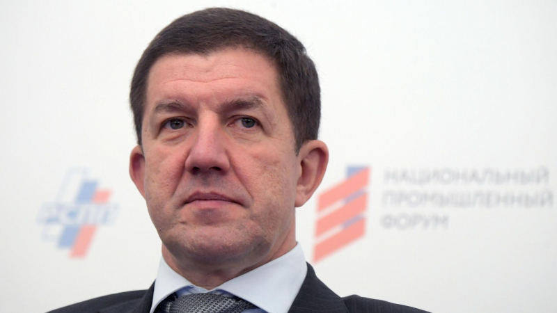 Глава "Ростелекома" предложил заказать электростанцию для ЦОД ИИ
