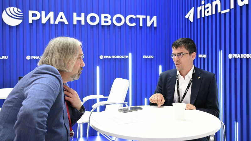 Илья Бублик: для внедрения ЭДО нужно преодолеть психологические барьеры