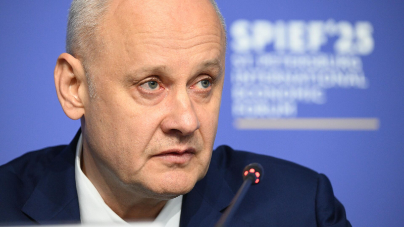 Кобяков рассказал, что станет условием возвращения иностранных компаний