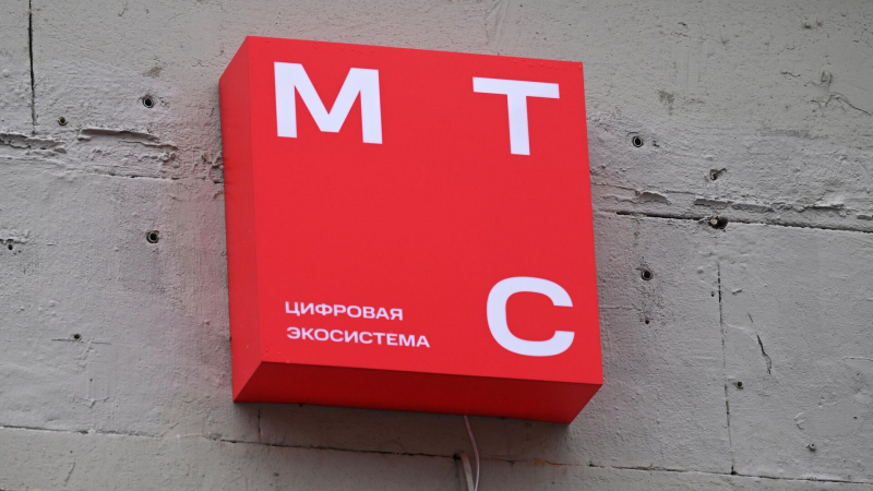 МТС будет снабжать китайские машины в России интернетом и сервисами