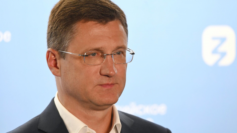 Новак призвал проработать новые меры поддержки машиностроения в ТЭК