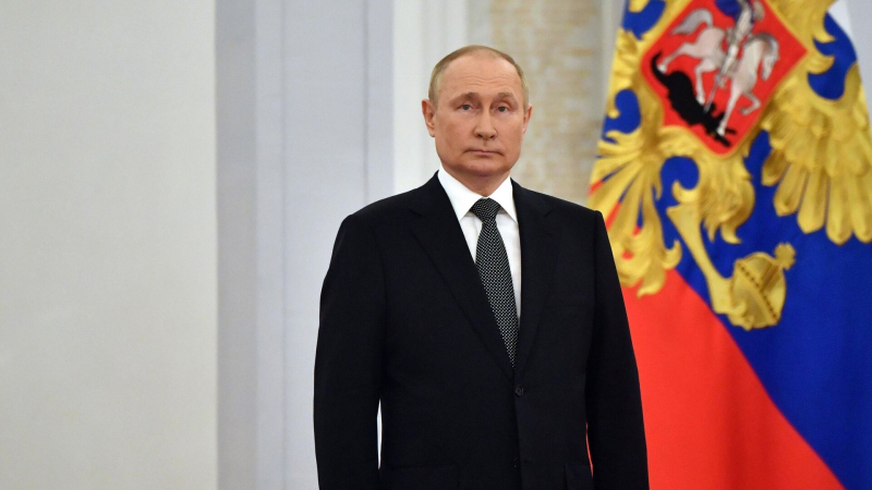 Путин проведет заседание Совета по нацпроектам