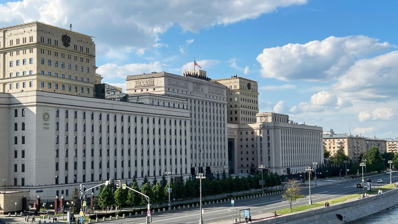 Путин рассказал о дискуссиях по бюджету Минобороны
