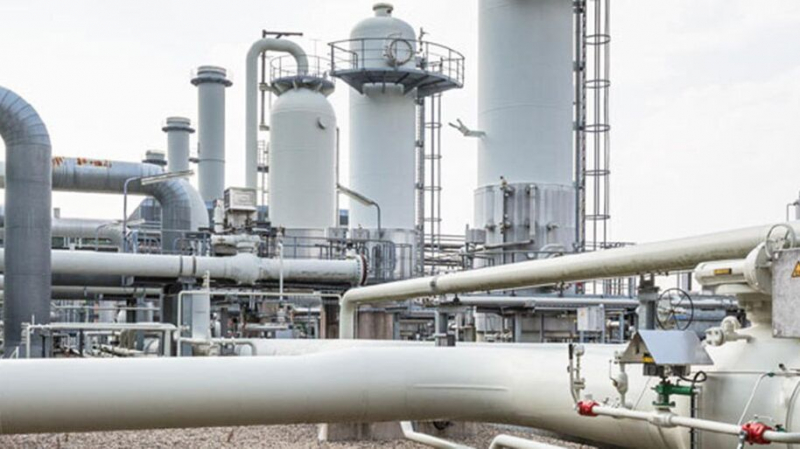 Российский посол рассказал о росте доли Норвегии на газовом рынке Европы