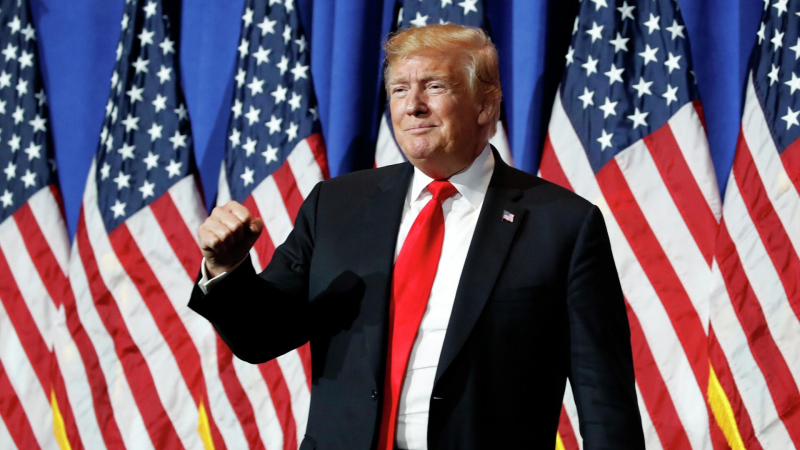 Трамп не планирует продлевать временную паузу на импортные пошлины