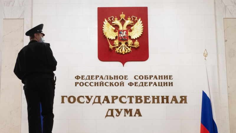 В ГД рассказали, когда запустят ипотеку для участников СВО