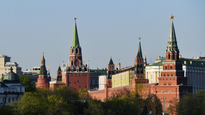 В Кремле призвали защищать зарубежных инвесторов, оставшихся в России