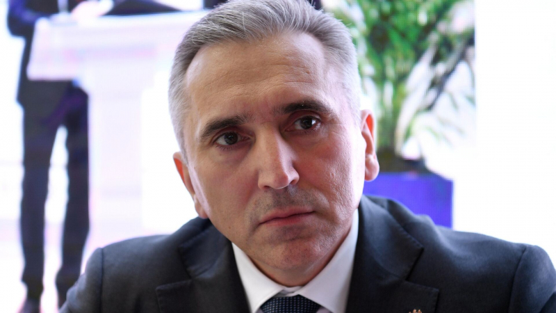 Власти Тюменской области стремятся снизить давление на бизнес, заявил Моор