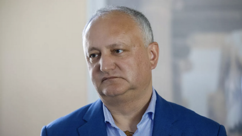 Агропромышленность Молдавии не выживет без России, заявил Додон
