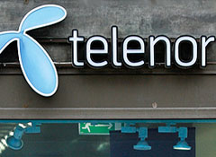 Альфа и Telenor - вместо войны