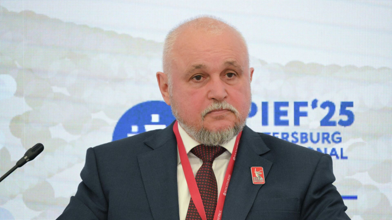 Цивилев заявил о почти полном импортозамещении в нефтегазовой отрасли