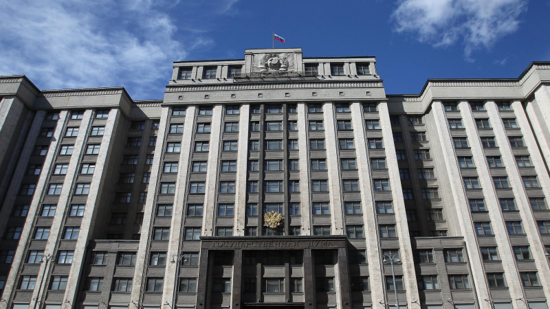Госдума одобрила в I чтении пошлины за регистрацию ветпрепаратов в ЕАЭС