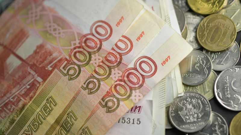 Инфляция в России в июле замедлилась до 0,2 процента