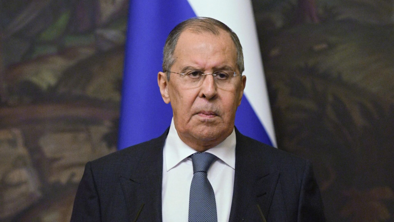 Лавров рассказал о механизмах расчетов с торговыми партнерами России