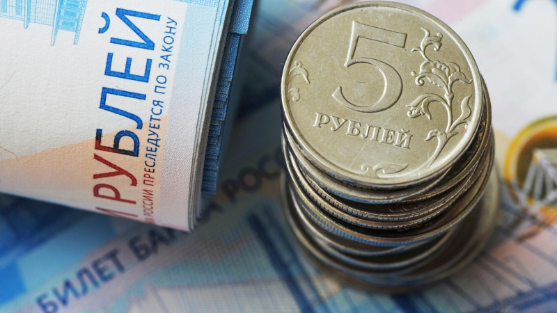 МЭР сохранило прогноз по инфляции на 2025 год