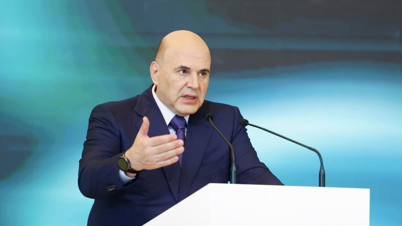 Мишустин поручил актуализировать транспортную стратегию России