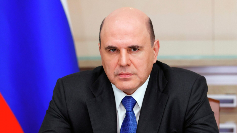 Мишустин призвал продолжать укреплять суверенитет во всех отраслях
