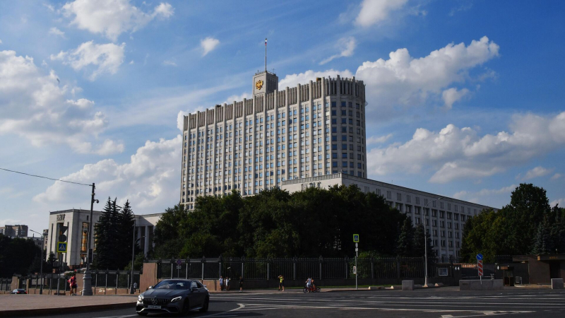 Правительство уточнило порядок уплаты утильсбора