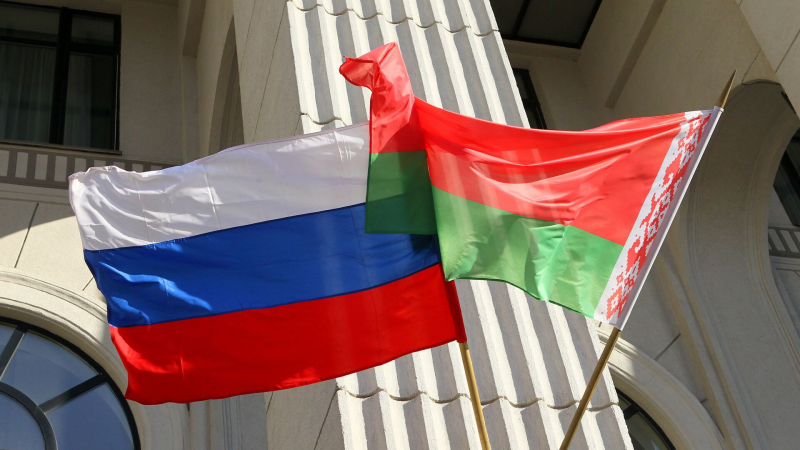 Россия ждет положительного заключения от Белоруссии по самолету "Освей"