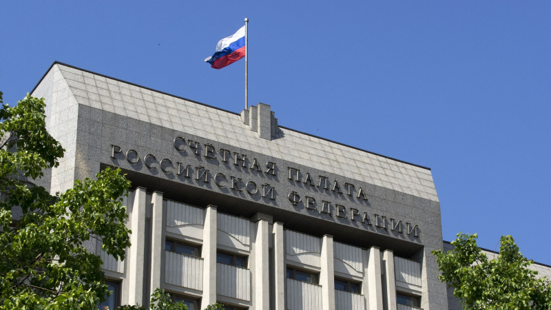 Счетная палата оценила исполнение плана Минсельхозом и Россельхознадзором