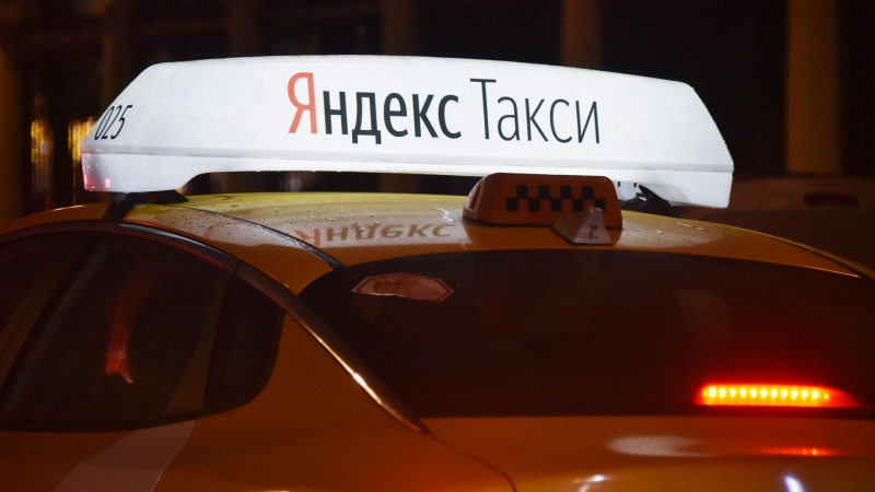 В Госдуме не видят необходимости в госрегулировании цен на такси
