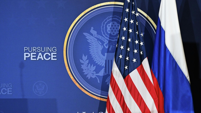 Эксперты оценили перспективы сотрудничества России и США