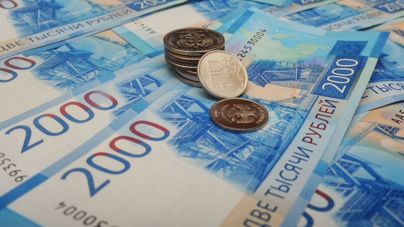 Инфляционные ожидания россиян выросли в августе