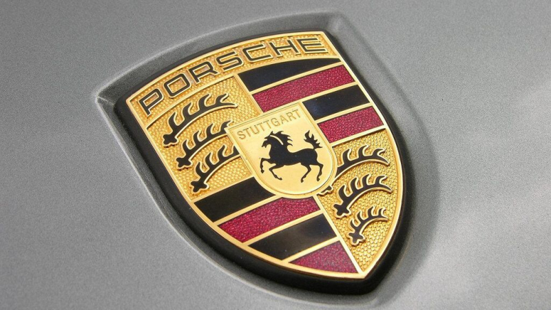 Porsche хочет нарастить инвестиции в оборону