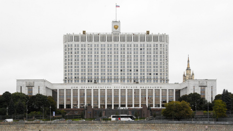 Правительство обнулило нормы обязательной продажи валютной выручки