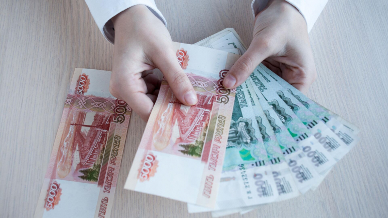 Силуанов озвучил прогноз по росту экономики России в 2025 году