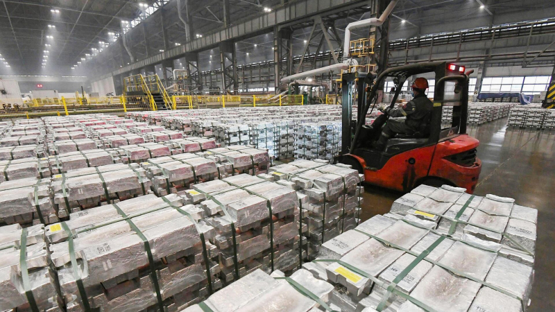 Ушли на Восток: Россия перебрасывает ресурсы