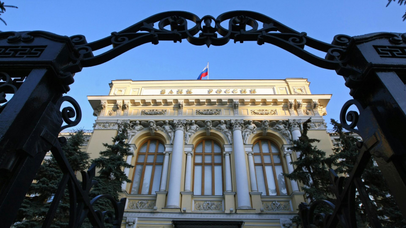 В ГД оценили идею ЦБ по регулированию рынка микрофинансовых организаций