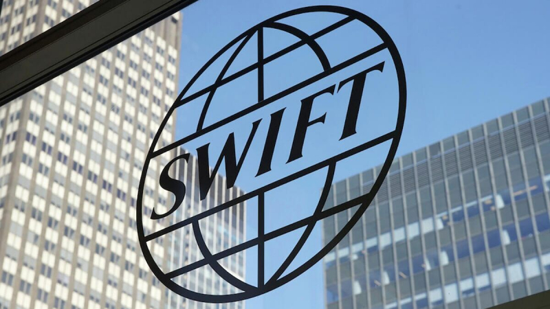 В Госдуме рассказали, почему платежная система SWIFT не нужна России