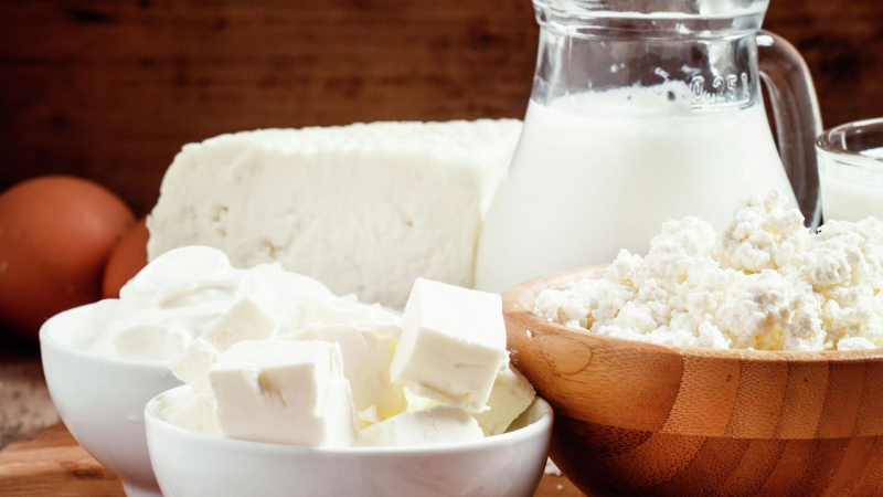 В России утвердили первый ГОСТ для фермерской продукции