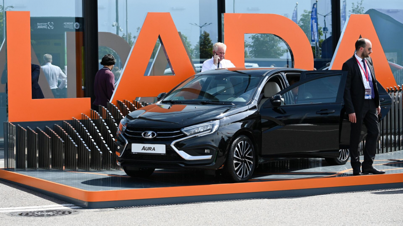 "АвтоВАЗ" сохраняет интерес к рынку Египта