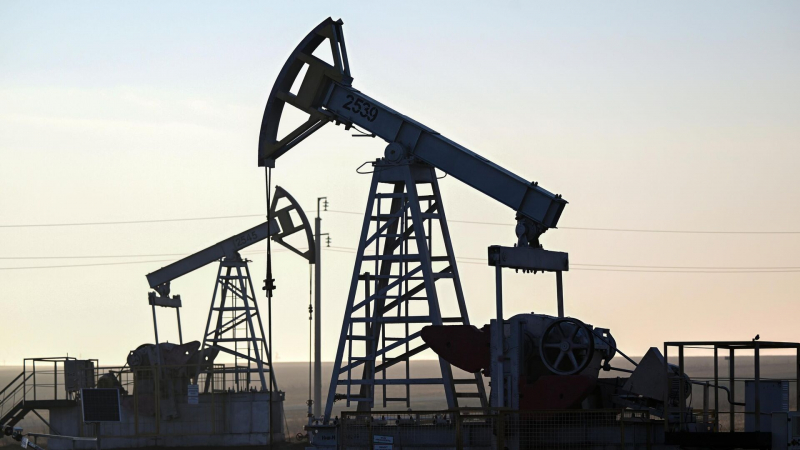 Цена нефти Brent поднялась выше 69 долларов за баррель с начала сентября