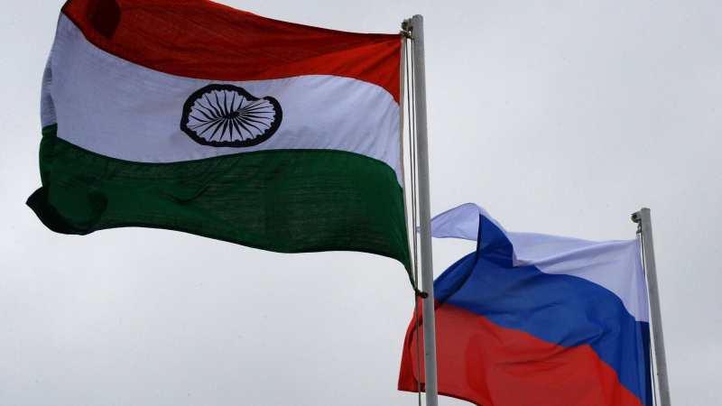 Число индийских компаний в России утроилось за четыре года