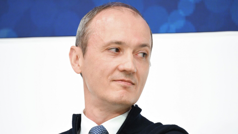 Экспорт российских IT-продуктов в Белоруссию вырос, заявил Григоренко